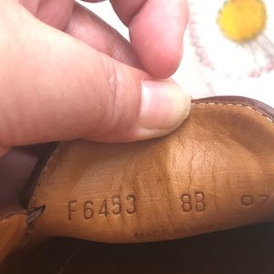 Cole Haan Leather Loafers